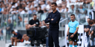 Juventus, altro 0-0: bianconeri frenati anche a Empoli