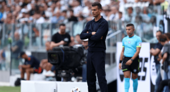 Juventus, altro 0-0: bianconeri frenati anche a Empoli