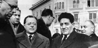 Ecco perché il silenzio sull’anniversario di morte di Togliatti è tutto fuorché casuale