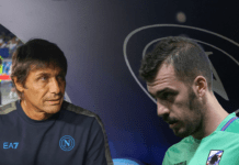 Viviano rifila la stoccata a Conte ▷ “Se ci sono tutti questi problemi, perché ha accettato?”