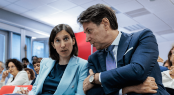 “Educazione sessuale dai 6 anni”: la risoluzione di M5S e PD ▷ On. Sasso: “Lo Stato che si sostituisce alla famiglia”