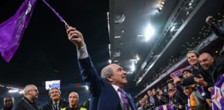 Commisso contro tutti: “Chi ha vinto in questi anni lo ha fatto con debiti assurdi. Penalizzata solo la Juve”