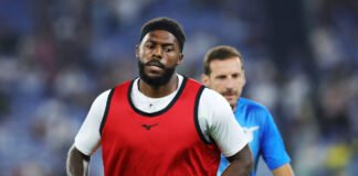 Lazio-Verona, Orsi e Vocalelli “A Botta Calda” ▷ “Tavares terzino alla Theo Hernandez”