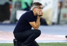 Roma – Ath. Bilbao, Ferrajolo “A Botta Calda” ▷ “Bene solo mezz’ora. Il secondo tempo è da piccola squadra”