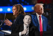 USA 2024: svolta decisiva ▷ “Qualcuno ai piani alti si è stancato dei dem” | Termometro Politico