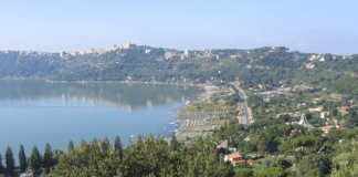 Percorsi di lettura, domenica tanti eventi ai castelli romani