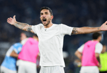 Lazio, “Tra la versione di Fabiani e quella di Cataldi, la verità sta nel mezzo”