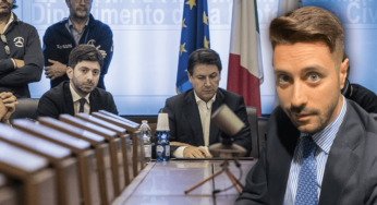 Parte la Commissione Covid ▷ “Cosa succederà a chi ci ha sequestrato in casa?” | Con Alessandro Rico