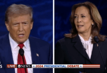 Cerno demolisce il dibattito Kamala-Trump ▷ “Noi attribuiamo agli americani capacità che non hanno”