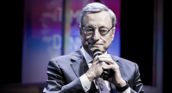 Draghi spiazza tutti: “Ci serve sovranità” ▷ Conditi spiega il giallo della sua “conversione”