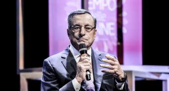 Ultim’ora: i soldi europei non esistono. E quindi indovinate chi pagherà l’ultima proposta di Draghi