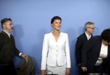 Surclassate Destra e Sinistra: quella tedesca può davvero essere una rivoluzione copernicana