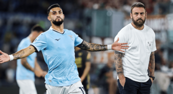 Focolari ▷ “Abbiamo tutti sbagliato su Castellanos. Roma? De Rossi dovrà uscire dal mistero Dybala”