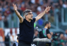 La Roma frena contro il Bilbao ▷ Pruzzo: “I cambi hanno soltanto peggiorato la situazione”