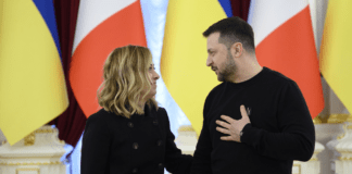 Per continuare a sostenere l’Ucraina serviranno altri 5 miliardi di soldi dei contribuenti