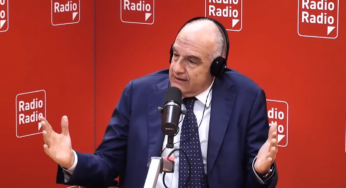La sfuriata di Michetti sul caso Boccia ▷ “Ho sentito cose tremende! Se fosse stata vostra figlia?”