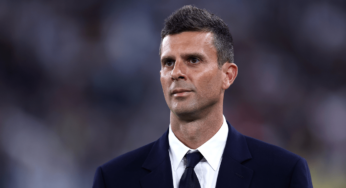 La Juve si perde, la Vecchia s’ignora ▷ Lo Scatto