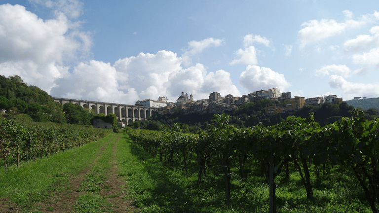 Parco dei Castelli Romani: Percorsi di Lettura, il programma di domenica 29 settembre