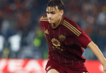 Roma – Venezia ▷ Le pagelle del Prof. Paolo Marcacci pisilli