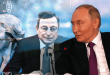 Putin smentisce Draghi sulle sanzioni: il discorso a due anni di distanza sparito dai palinsesti