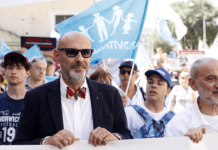 Pillon contro tutti sullo Ius Scholae ▷ “Per me Borghi sbaglia. La sinistra sta per crollare”