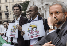 Borghi affossa il referendum cittadinanza ▷ “Distorce la Costituzione: ho pronta la proposta di legge”