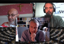 Risoluzione UE, Bozzo a Borgonovo ▷ “Armi? Tu ami le versioni complottiste”, “Smetterò quando finiranno i complotti”