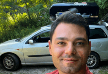 Cari giornali, vivere in macchina non è una bella favola da raccontare, ma il simbolo del tracollo