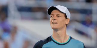 Caso Clostebol, la WADA non fa ricorso: Sinner definitivamente prosciolto dalle accuse di doping