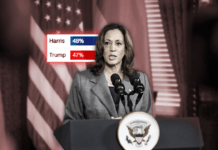 I giornali dem fanno tremare Kamala? ▷ “Se a dirlo sono CNN e NY Times, Trump è nettamente sopra”