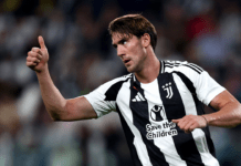 Il consiglio di Pruzzo a Vlahovic ▷ “Ma stai calmo! Vedi che venti gol li fai”