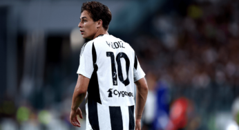 Partenza a razzo per la Juventus in Champions: Kenan Yildiz fa sognare e guida la cavalcata bianconera