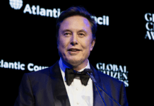 Elon Musk, come sempre accade, celebra il progresso capitalistico senza vederne i pericoli