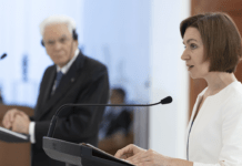 L’Euro arriva in Moldavia, per una manciata di voti vince di nuovo il capitalismo