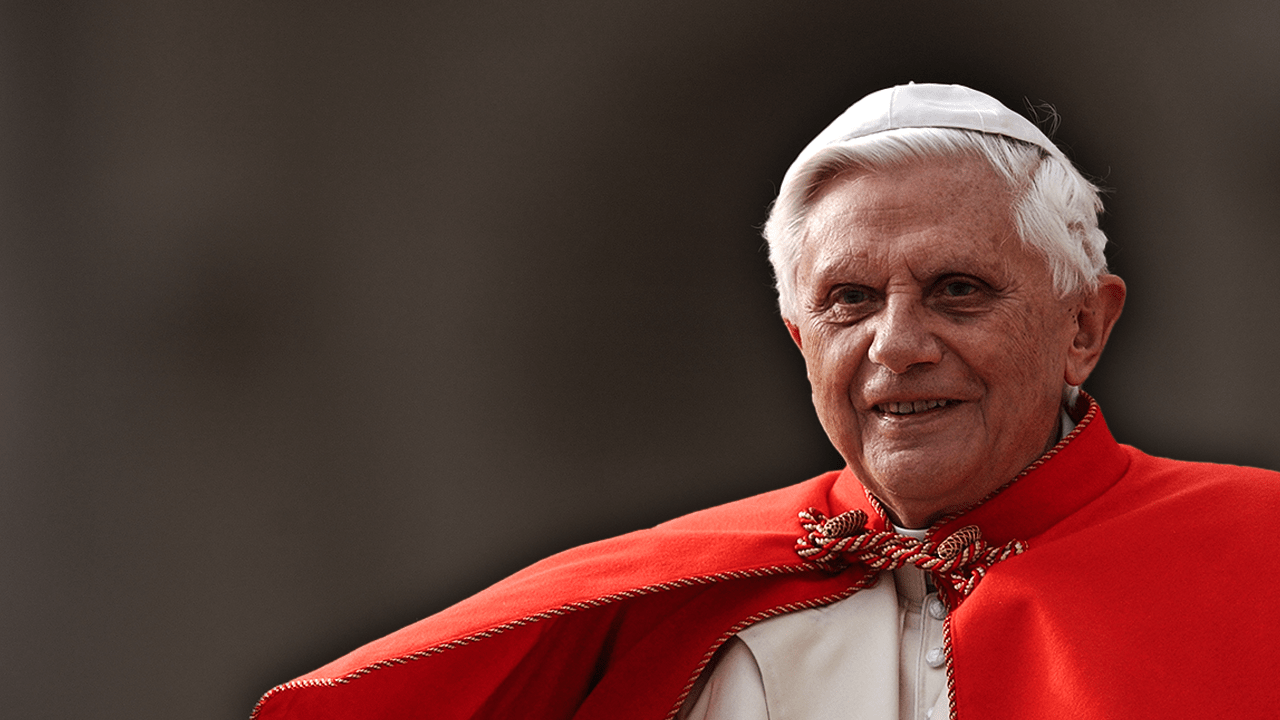Ratzinger, l'ultima scoperta sulle dimissioni Cionci: 
