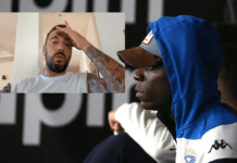 Toro, senti Viviano ▷ “Balotelli ora vi serve. Gestione? Se fa male, lo fa solo a sé stesso”