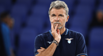 Braga – Lazio, Focolari ‘A Botta Calda’ ▷ “E’ stato un allenamento. Occhio al derby agli ottavi”