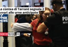 Il Texas solleva l’allarme brogli ▷ “In Michigan ci sono più elettori che abitanti” | Con Termometro Politico