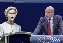 Europarlamento, la denuncia di Buxadé Villalba sul Digital Act che imbarazza la Commissione Ursula