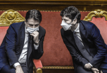 Ass. Contiamoci ▷ “Oggi portiamo i documenti ufficiali in Commissione Covid: niente buoni o cattivi”