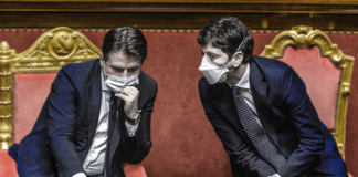 Ass. Contiamoci ▷ “Oggi portiamo i documenti ufficiali in Commissione Covid: niente buoni o cattivi”