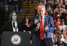 USA 2024, retroscena di Contri ▷ “Mai più 2020: i repubblicani stanno disseminando avvocati nei seggi”