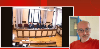 Conte sbraita, Giacomini spiega il caos in Commissione Covid ▷ “Era la nostra strategia: ora è agli atti”