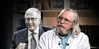 Didier Raoult, j’accuse in diretta ▷ “L’OMS non ha facoltà di dire no a Bill Gates”