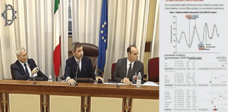 Dott. Donzelli mostra i dati in Commissione Covid ▷ “Mascherine e paracetamolo: è record di fallimenti”