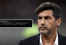 Di Giovambattista lancia l’indiscrezione via X ▷ “Il Milan ha già bloccato Maurizio Sarri”