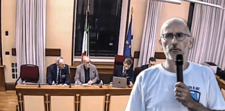 Commissione Covid, Giacomini mostra tutti gli errori dell’Italia davanti a Conte ▷ “Pagano gli italiani”