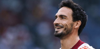 Fiorentina-Roma, tiene banco il caso Hummels ▷ Maida: “Questo è il vero motivo per cui non gioca” hummels