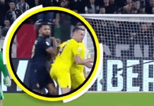 “Chi produce le immagini allo Stadium?”, “Credi pure ai complotti internazionali” ▷ Scontro in diretta su Juve – Lazio