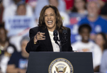 A picco le speranze di Kamala ▷ “Ecco perché ora le serve uno scarto più netto” | Con Termometro Politico